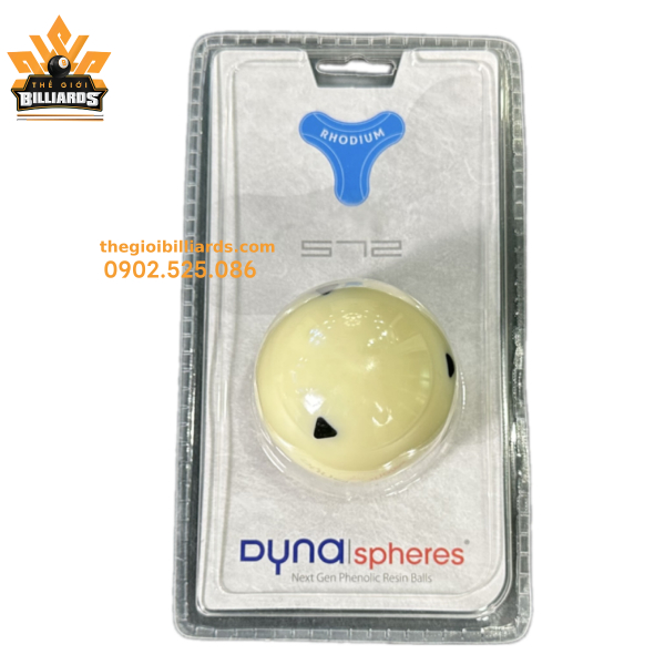 Bi Cái Dyna Spheres Rhodium