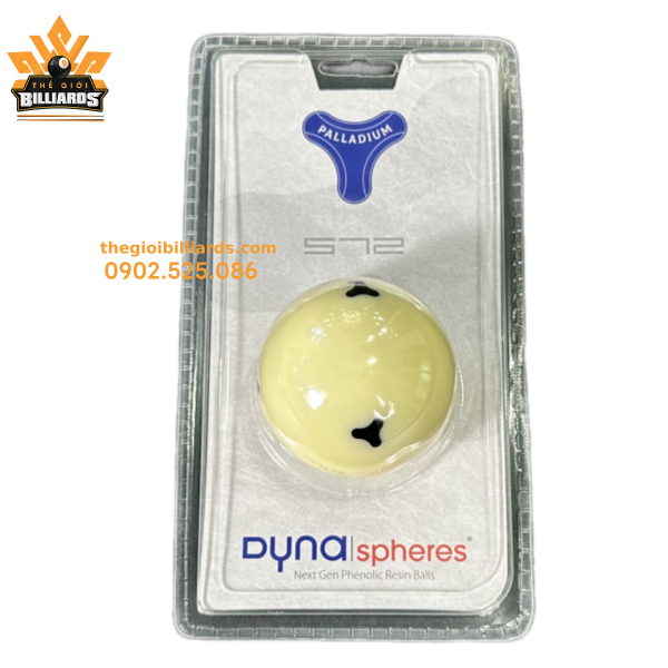Bi Cái Dyna Spheres Palladium
