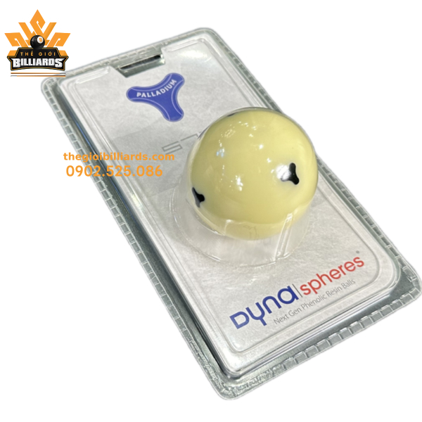 Bi Cái Dyna Spheres Palladium