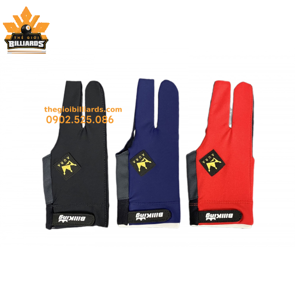 Bao Tay Thuận (đeo tay trái)