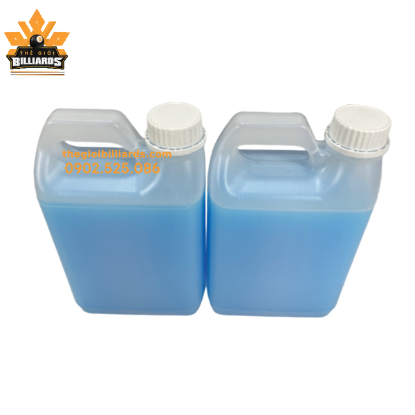 Nước Lau Bi IBS