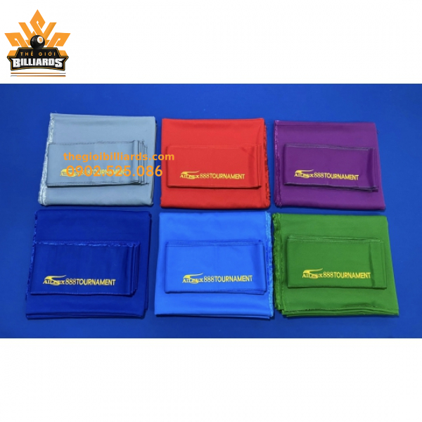 Vải Bàn Bida Lỗ