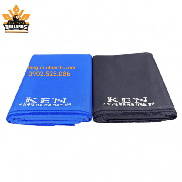 Vải KEN nhập khẩu Hàn Quốc (Tấm)