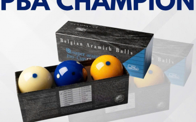 Bi Bida Aramith Chính Hãng – Sự Lựa Chọn Của Cơ Thủ Chuyên Nghiệp