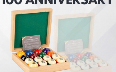 Top 5 Mẫu Bóng Bida Aramith Được Ưa Chuộng Nhất 2025