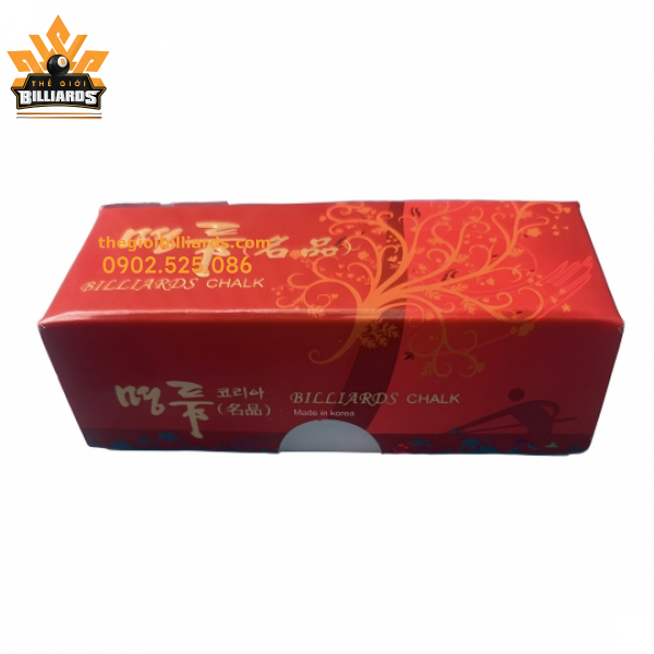 Lơ Ballteck 3 viên