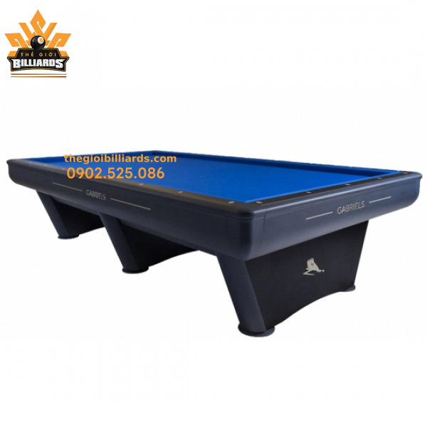 Bàn Bida 3 Băng Gabriels Rafale 2.0