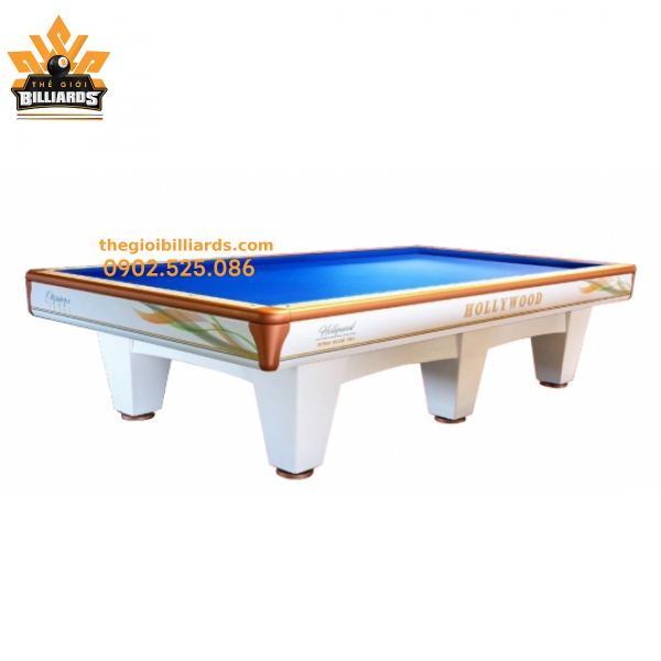 Bàn bida 3 băng Hollywood Olympique