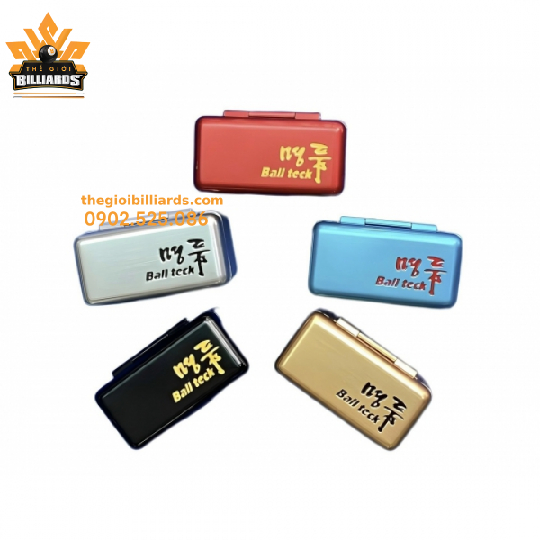 Lơ Ballteck Hàn Quốc