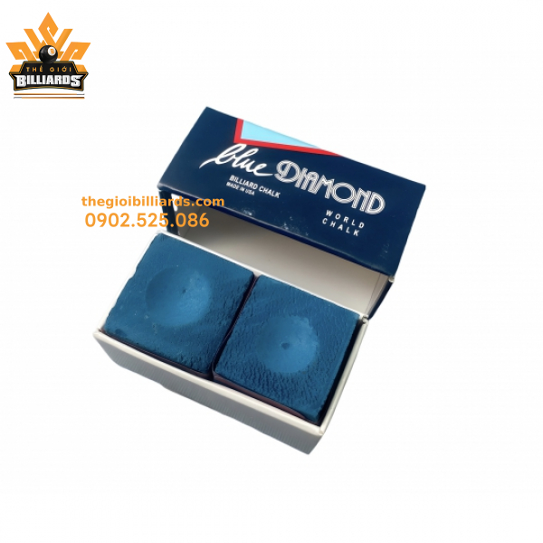 Lơ Blue Diamond Longoni