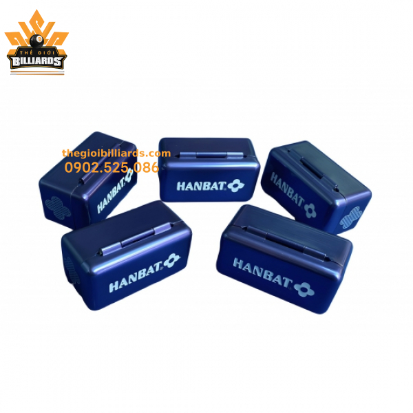 Lơ Hanbat hộp 2 viên