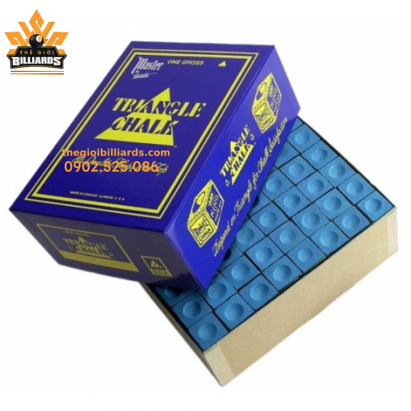 Lơ Mỹ Xanh Triangle